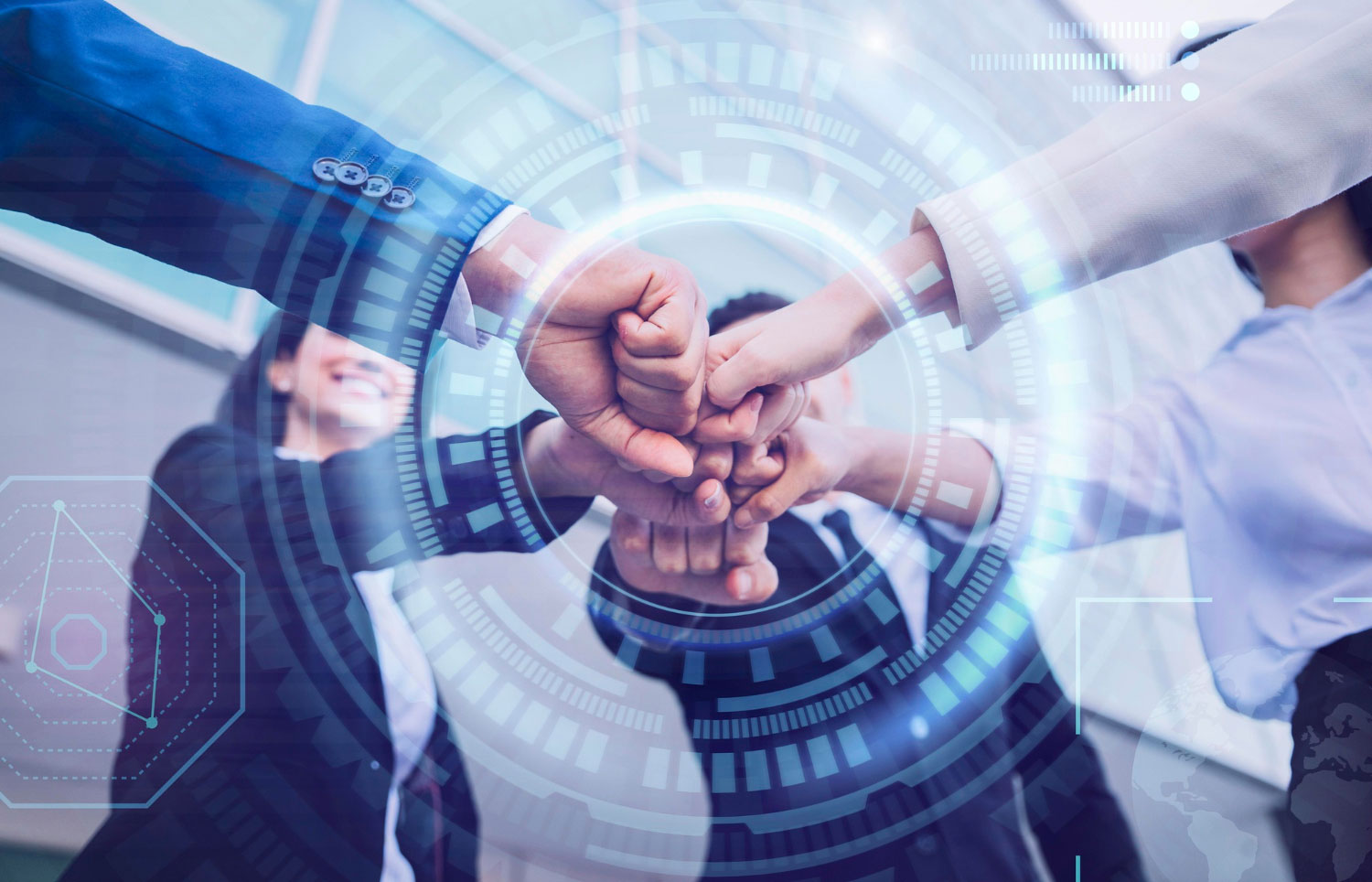 Soluciones para empresas